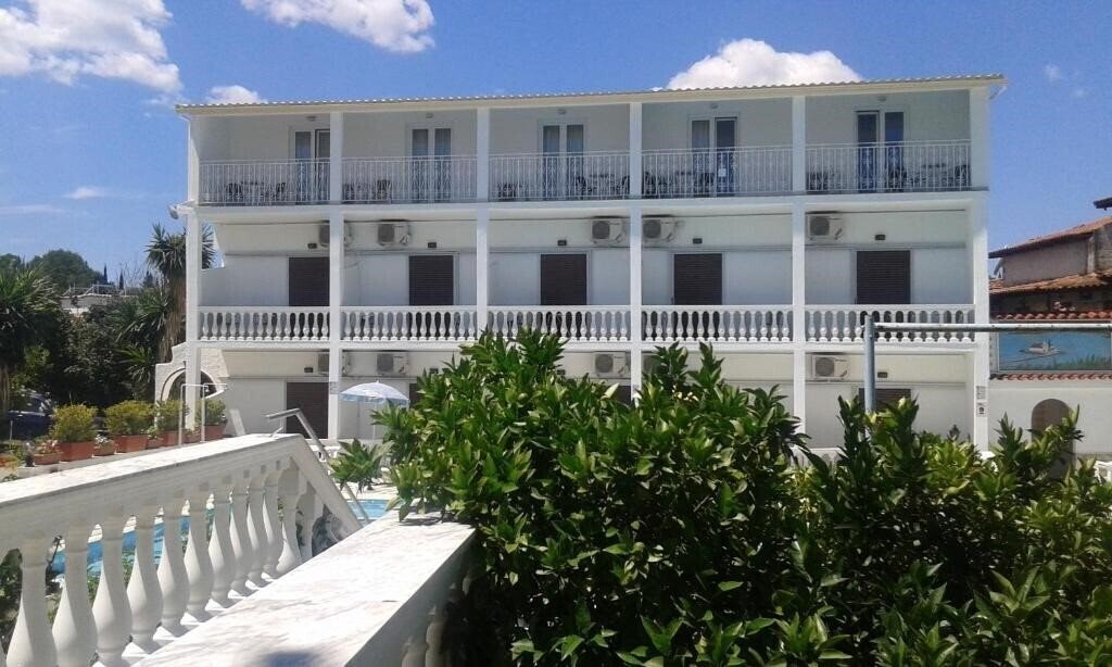 Fotografii Gouvia Hotel 3*