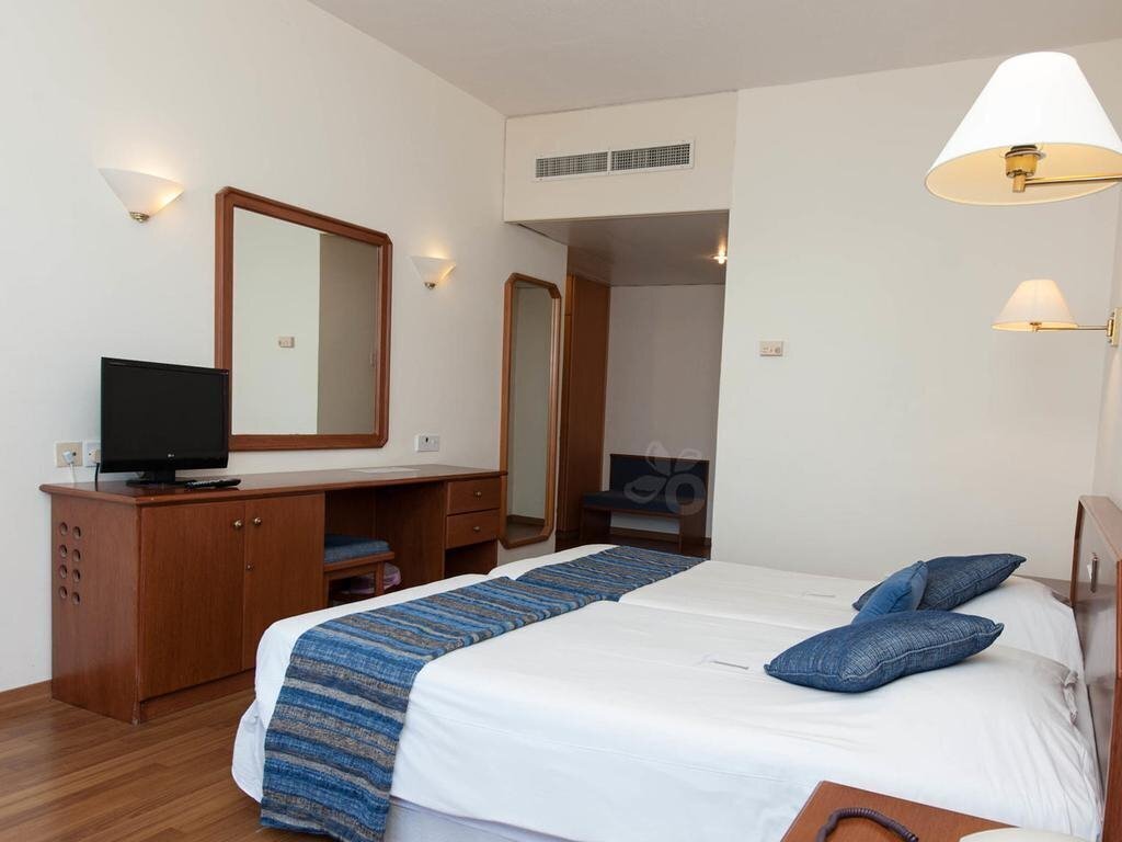 Imaginea Iliada Beach 3*