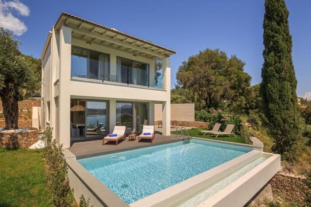 Fotografie Rodostamo Hotel & SPA 5*