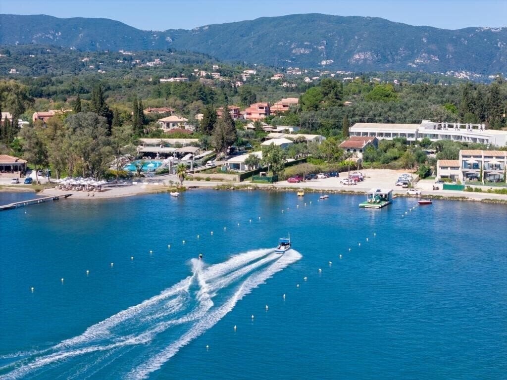 Imaginea Rodostamo Hotel & SPA 5*