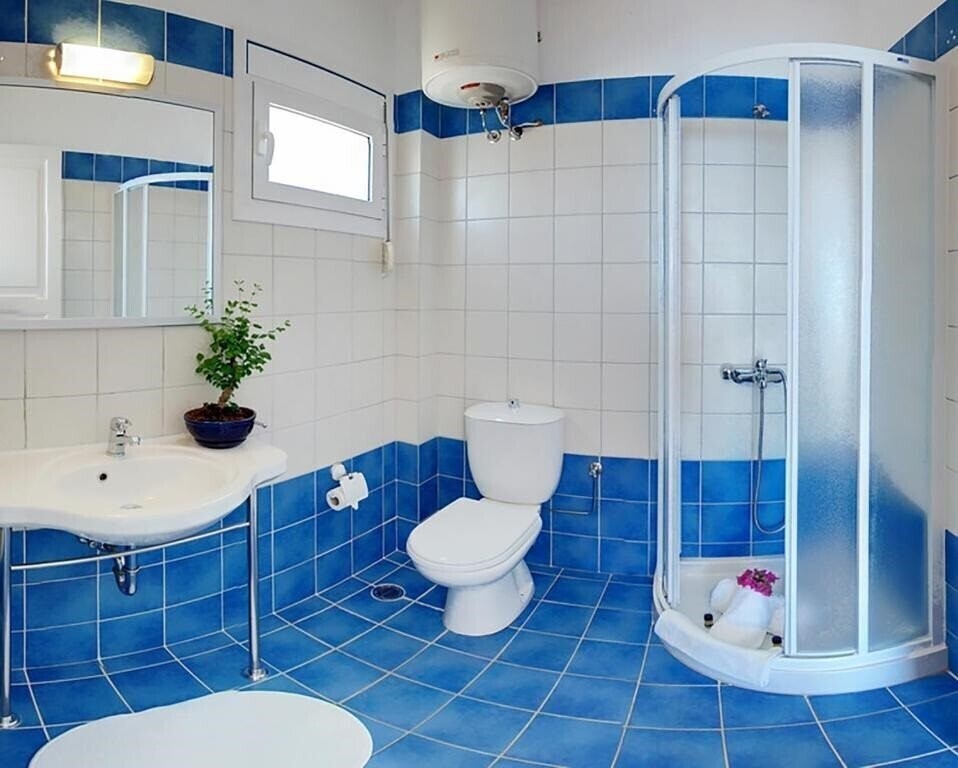 Fotografii Glyfa Corfu Apartments 4*