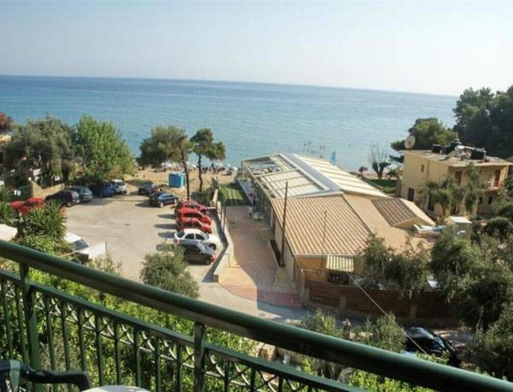 Фотография Glyfada Beach Hotel 3*