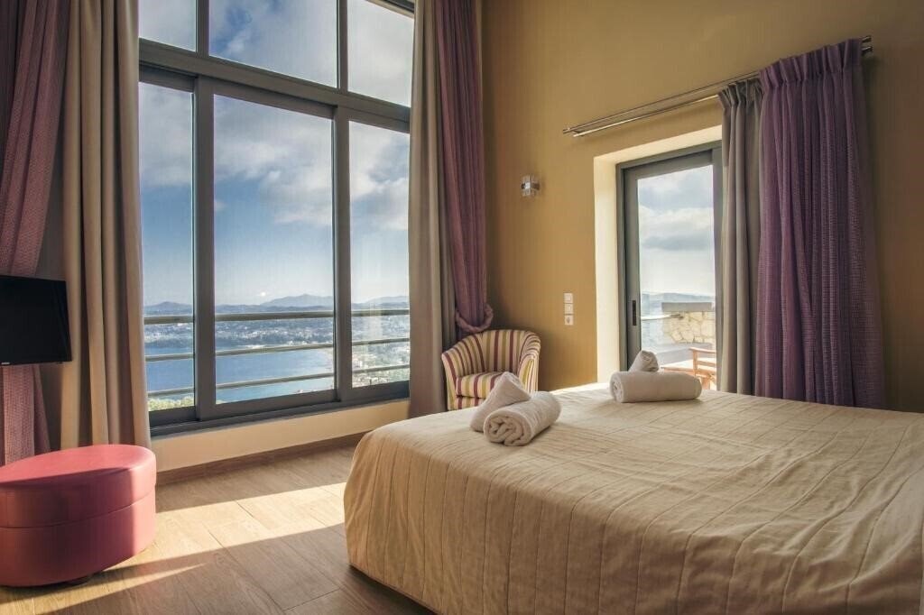 Fotografii Kastraki Epavlis Villa 5*