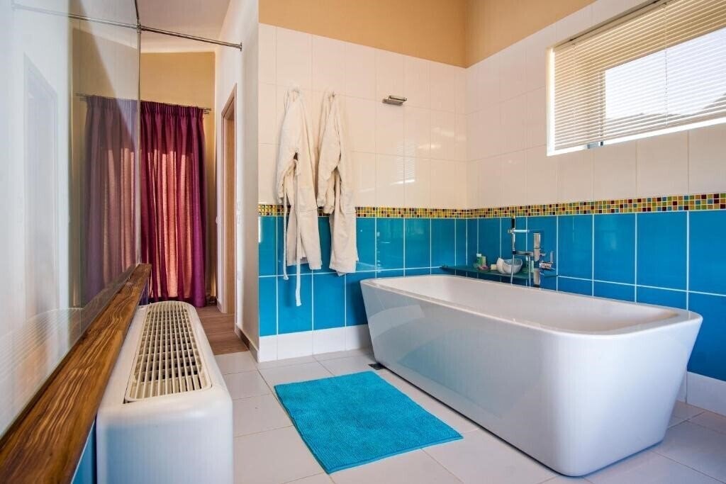 Fotografie Kastraki Epavlis Villa 5*