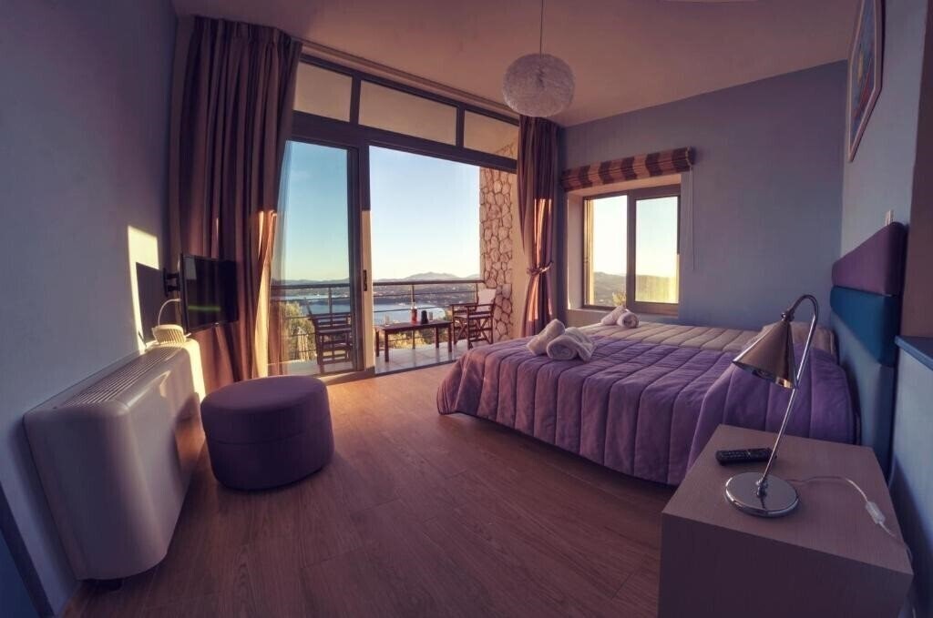 Imaginea Kastraki Epavlis Villa 5*