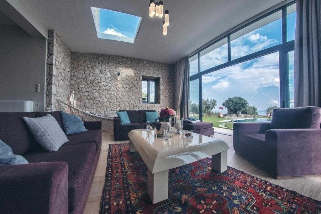 Imaginea Kastraki Epavlis Villa 5*