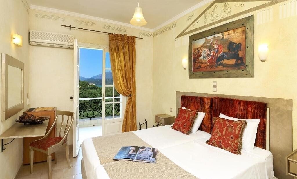 Fotografii Nefeli Corfu 3*