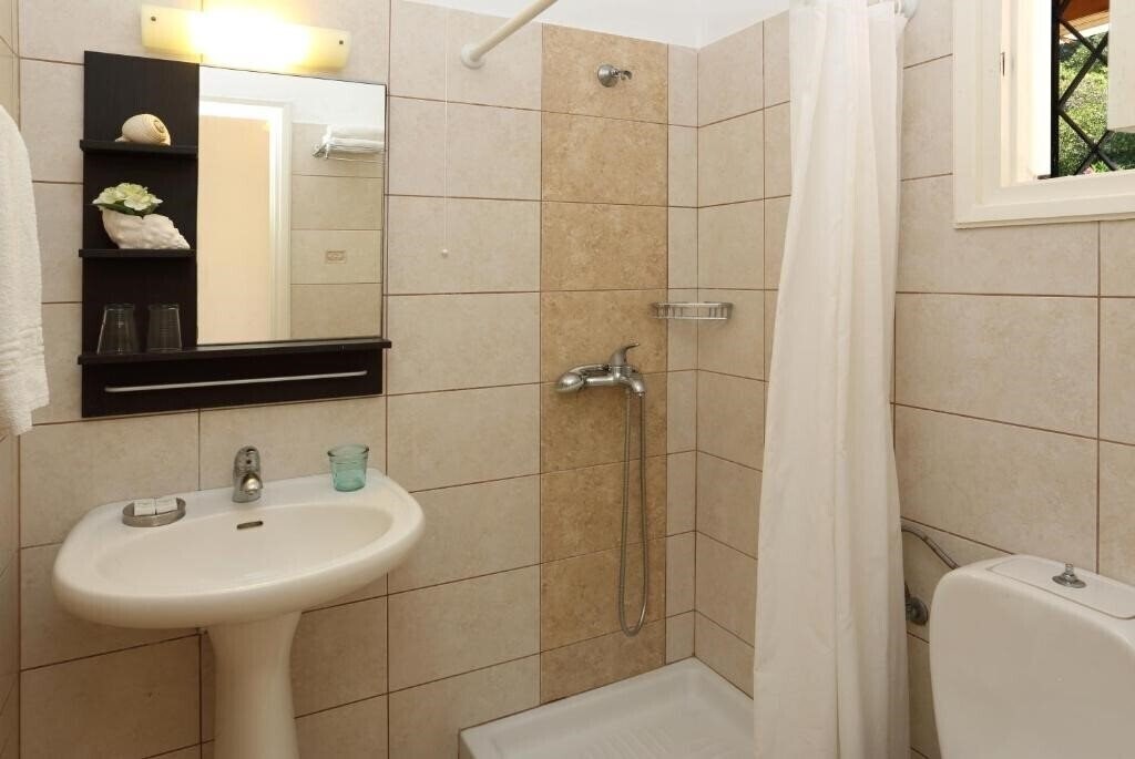 Fotografie Nefeli Corfu 3*