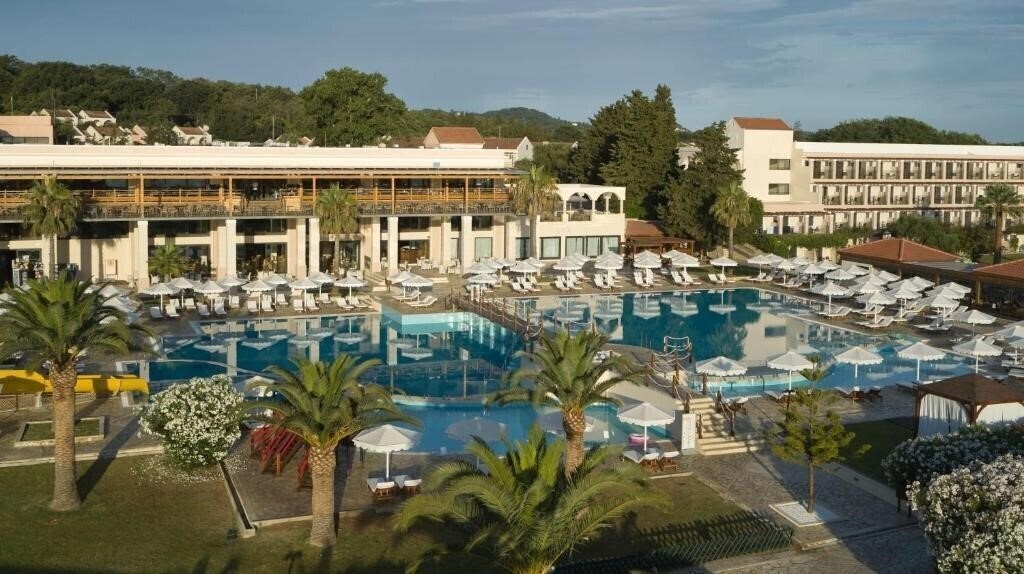 Изображение Roda Beach Resort & SPA 5*