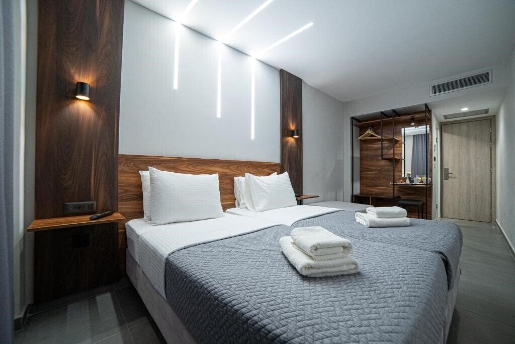 Hotel Anita Hotel 1*