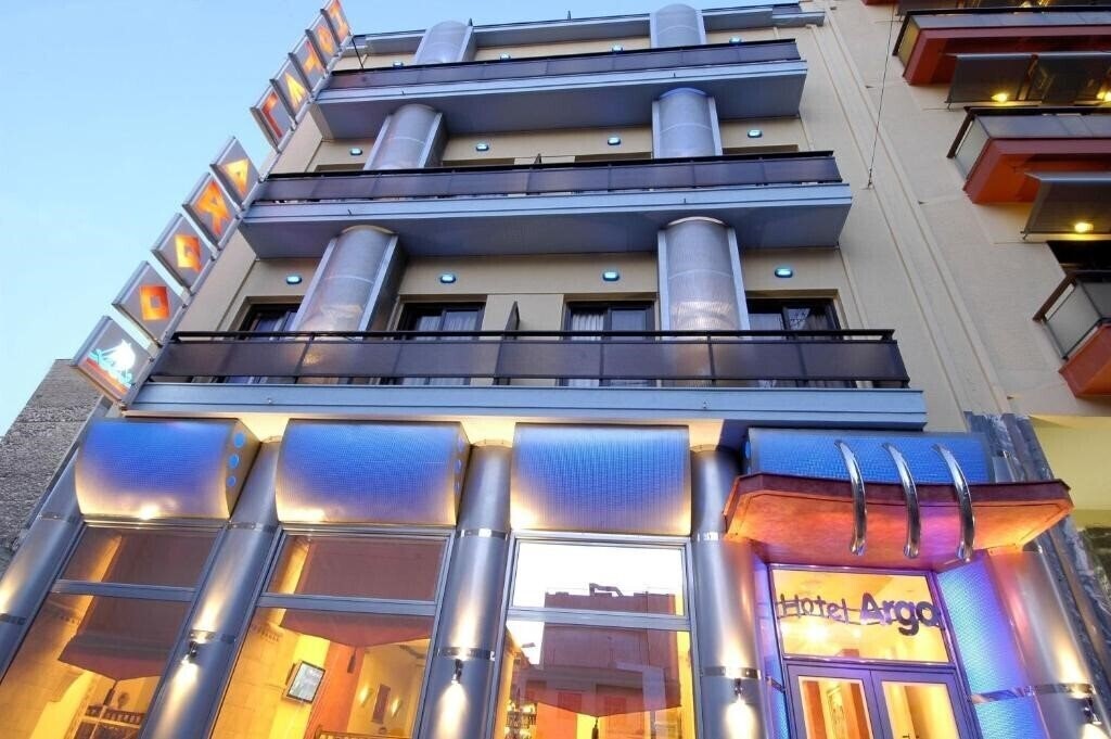 Imaginea Anita Hotel 1*