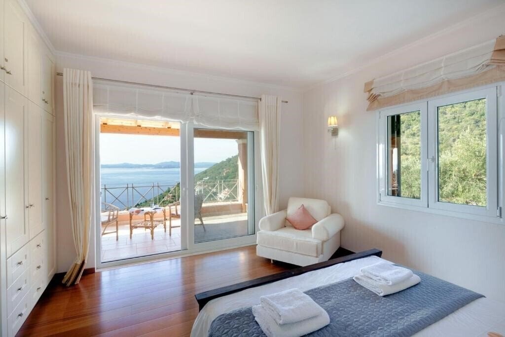 Fotografii Villa Aphrodite вилла