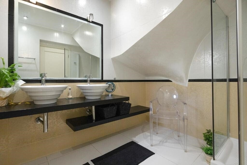 Fotografie Villa Aphrodite вилла