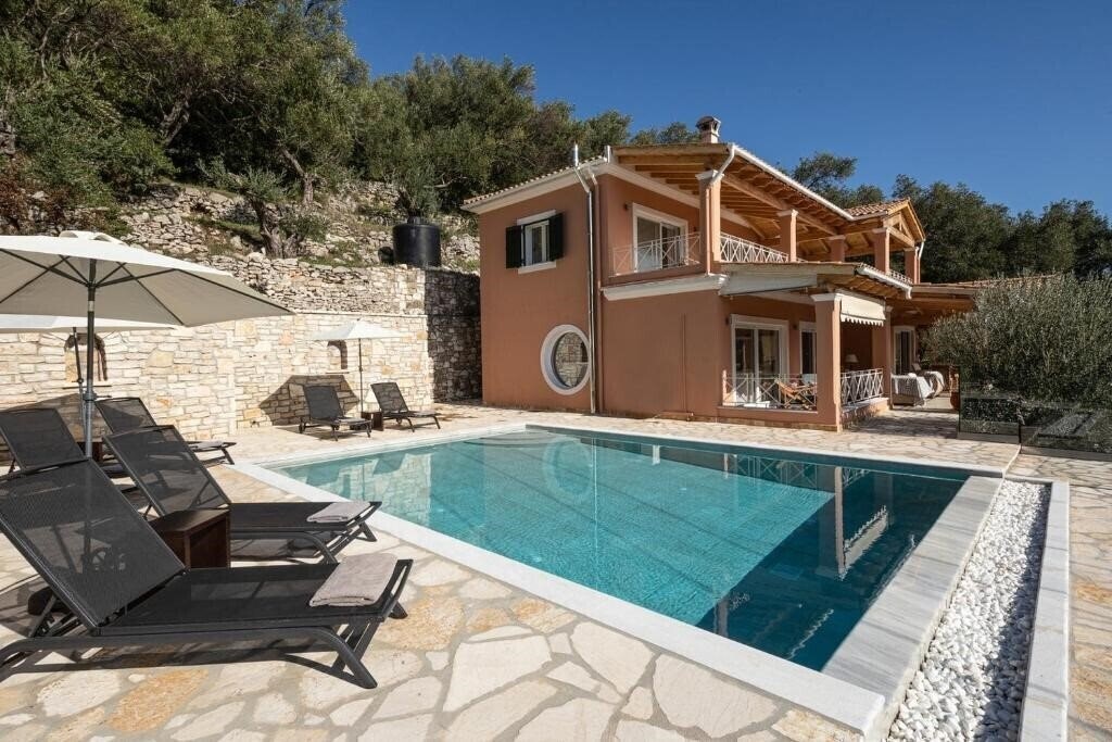 Imaginea Villa Aphrodite вилла
