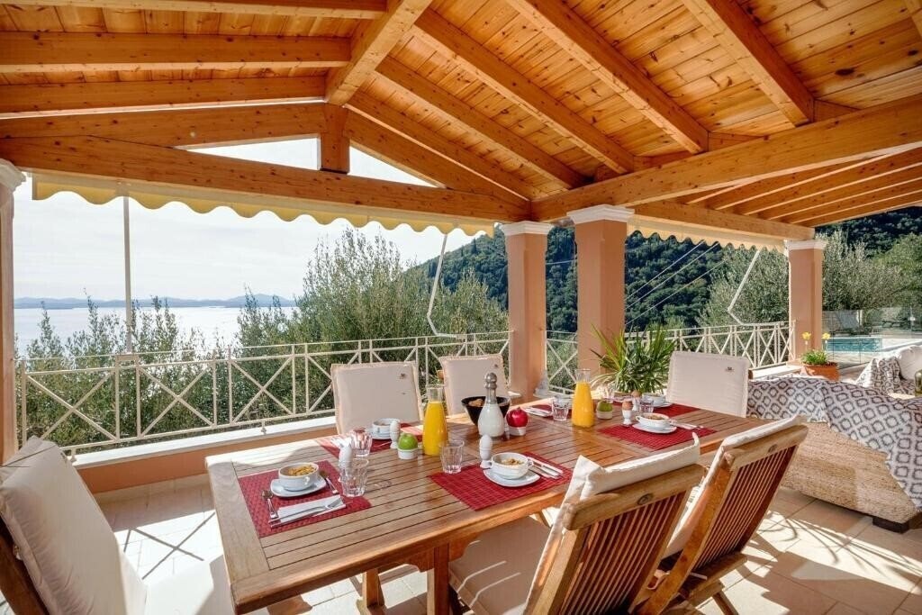 Imaginea Villa Aphrodite вилла