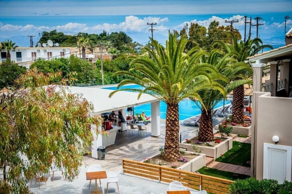 Изображение Amour Holiday Resort 4*
