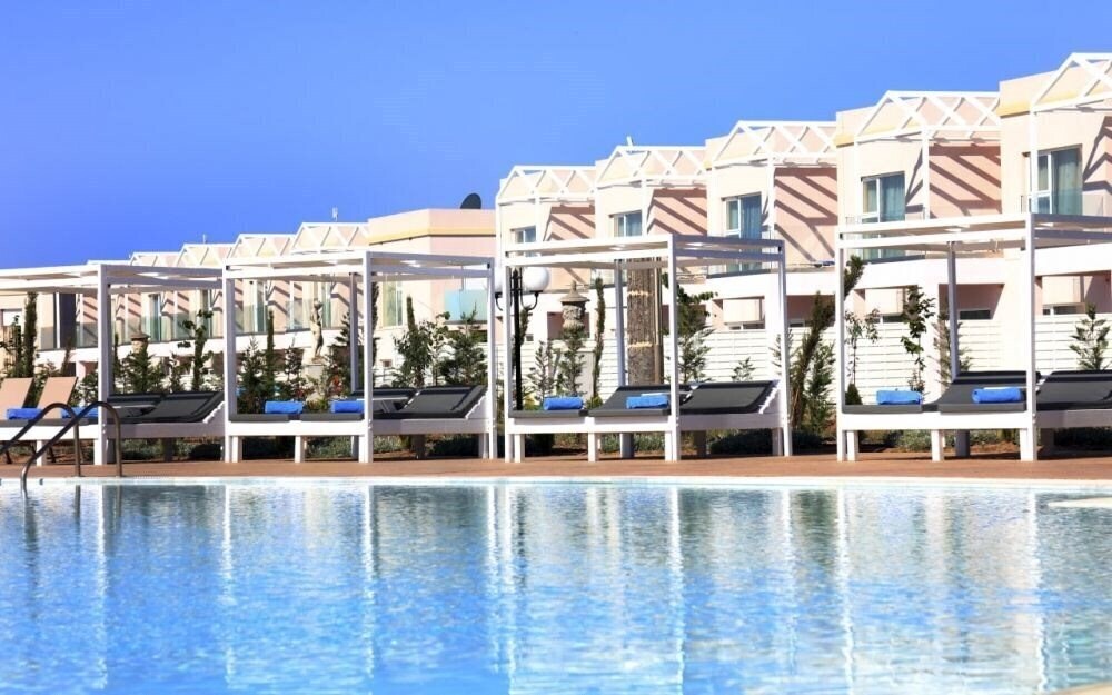 Fotografii Sandy Villas Corfu (ex. Kairaba Sandy Villas) 5*