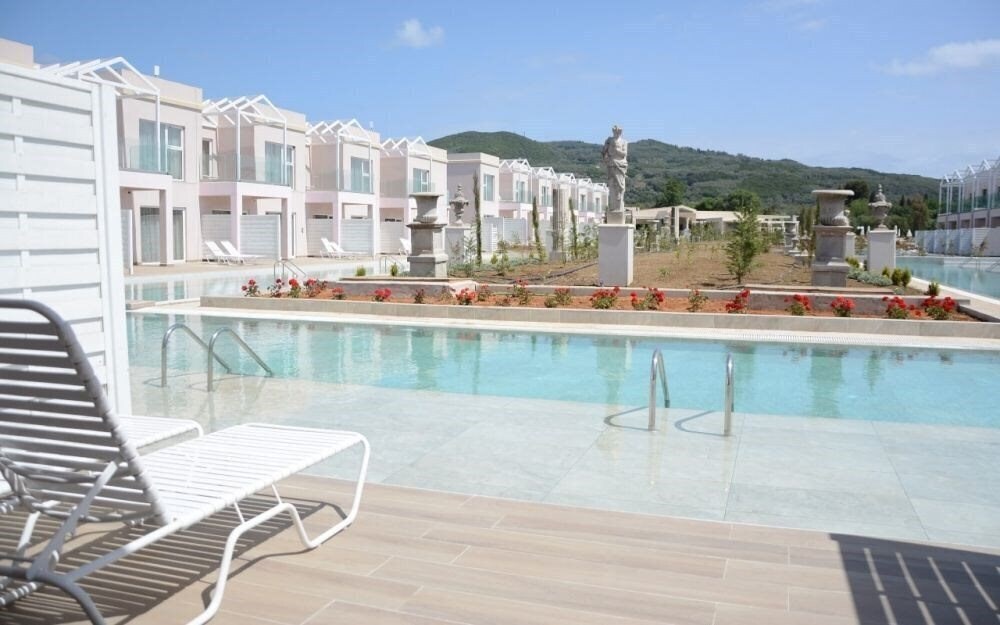 Fotografie Sandy Villas Corfu (ex. Kairaba Sandy Villas) 5*