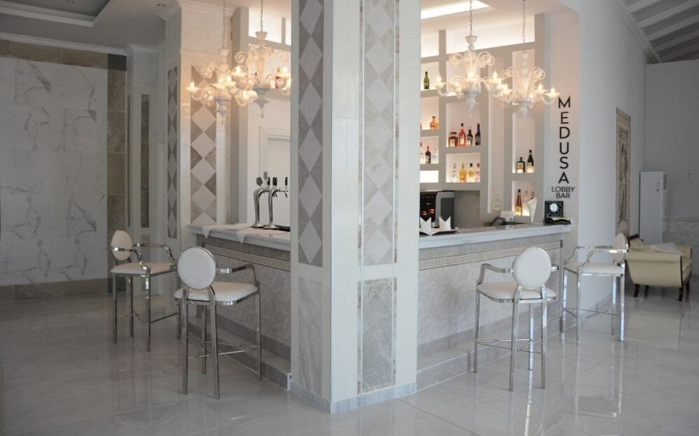 Imaginea Sandy Villas Corfu (ex. Kairaba Sandy Villas) 5*
