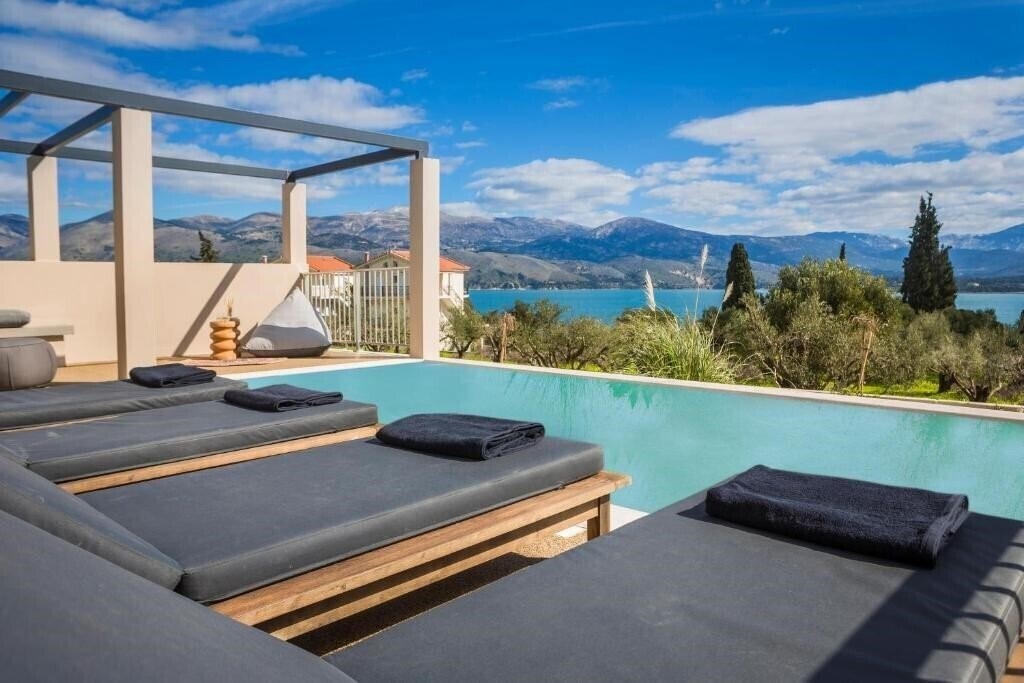 Fotografii Ionian Village Hotel 4*
