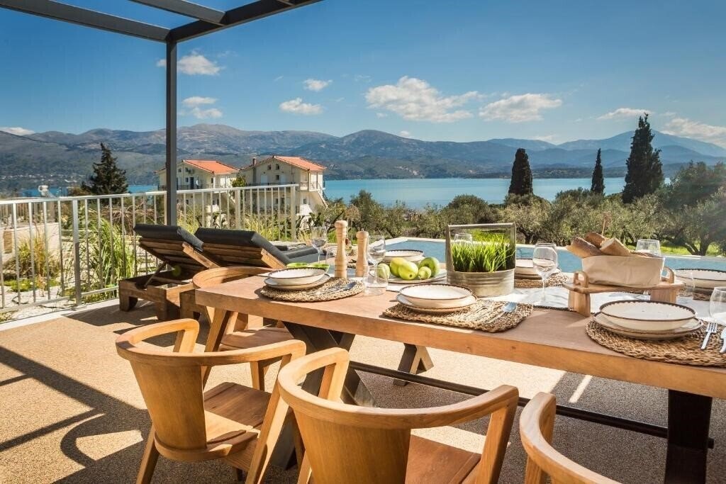 Fotografie Ionian Village Hotel 4*