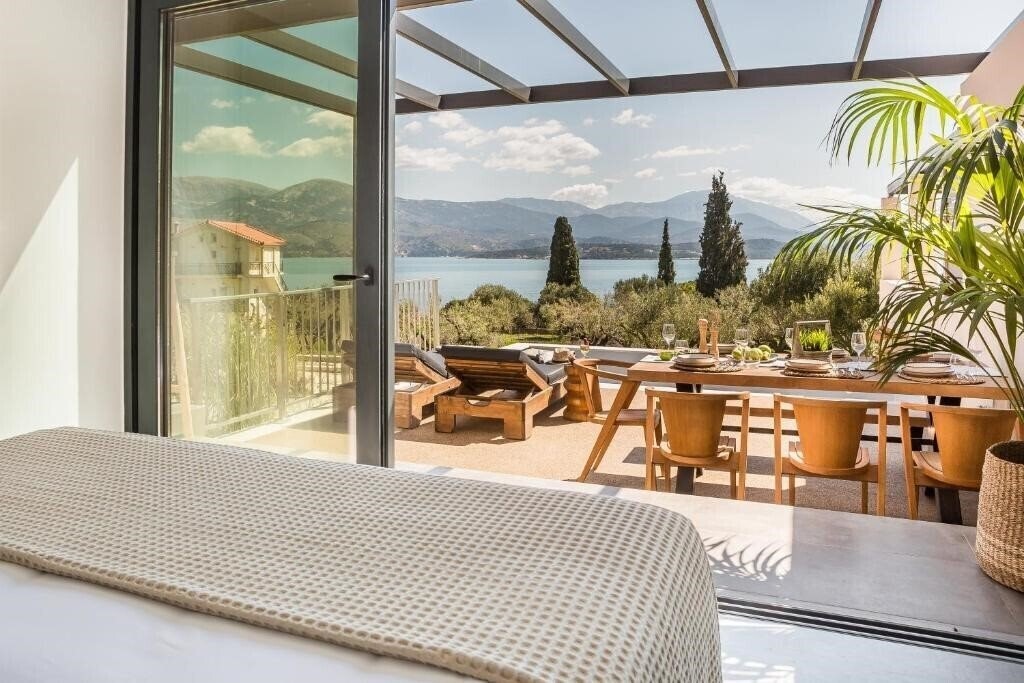 Imaginea Ionian Village Hotel 4*
