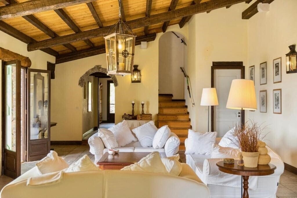 Fotografii Manavra Villa 4*