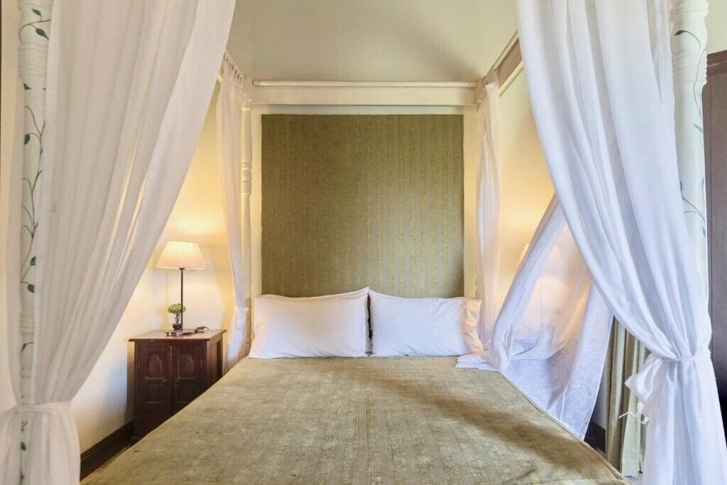 Fotografie Manavra Villa 4*