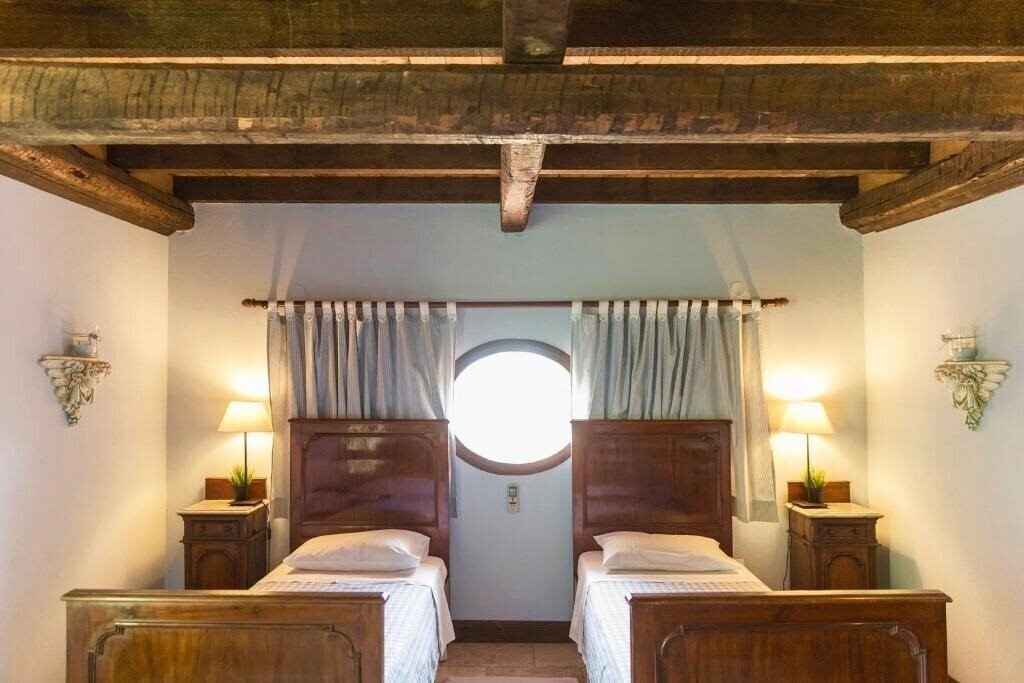 Imaginea Manavra Villa 4*