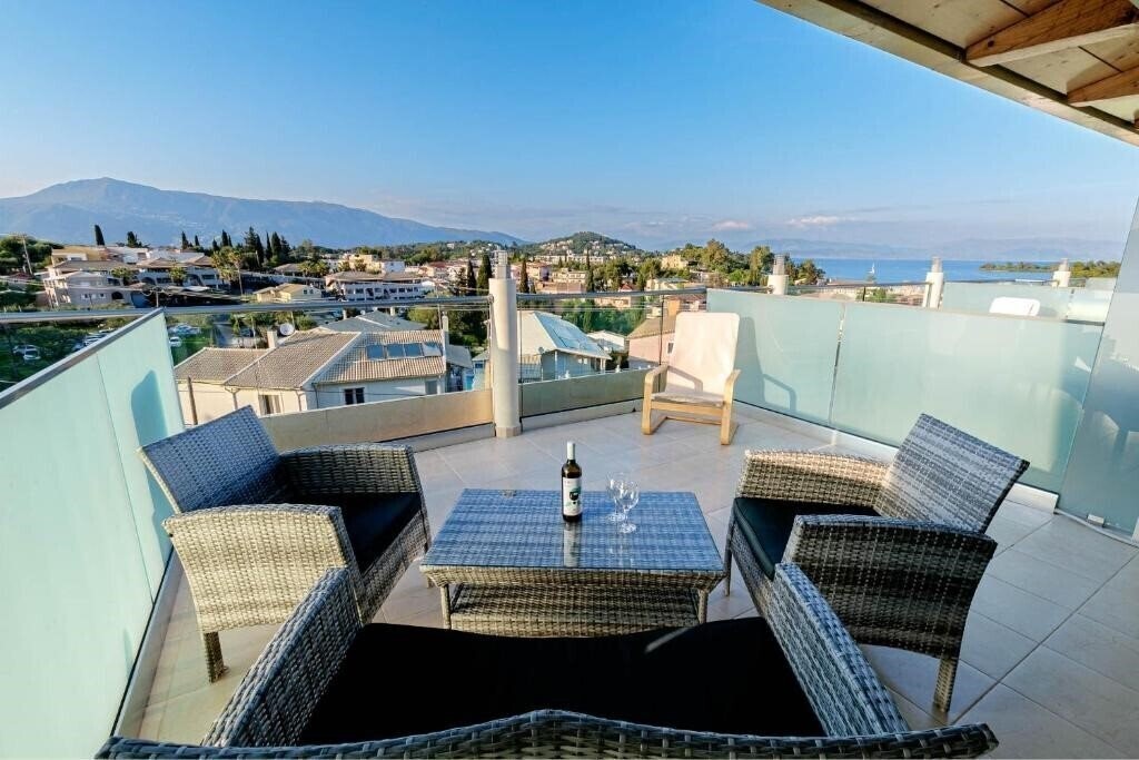 Fotografie Palapart Gikas Suites & Studios 1*