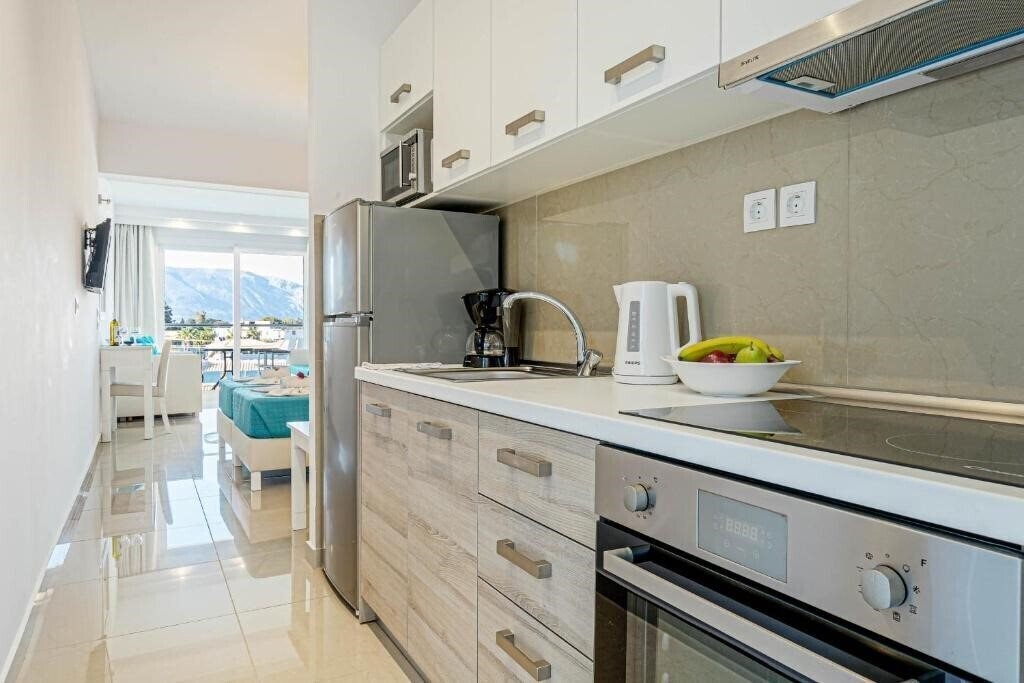 Imaginea Palapart Gikas Suites & Studios 1*