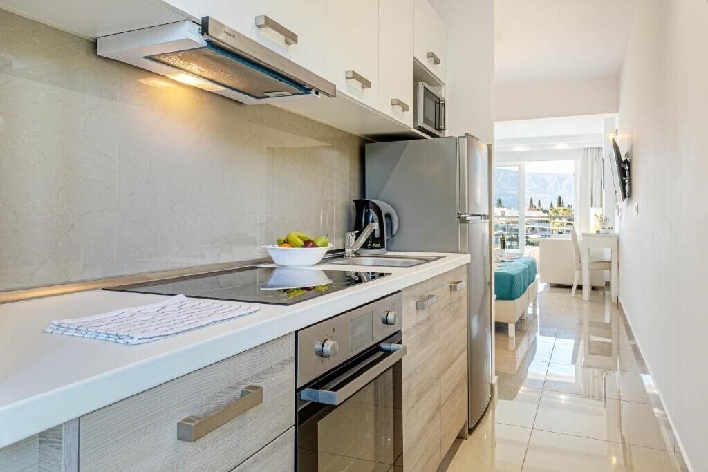 Imaginea Palapart Gikas Suites & Studios 1*