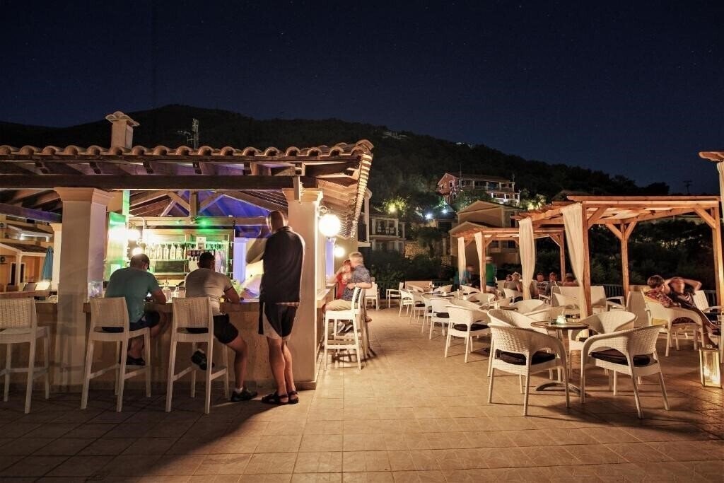 Fotografie Corfu Aqua Marine Hotel 4*
