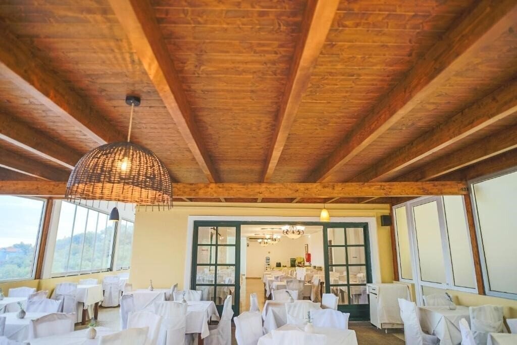 Imaginea Corfu Aqua Marine Hotel 4*