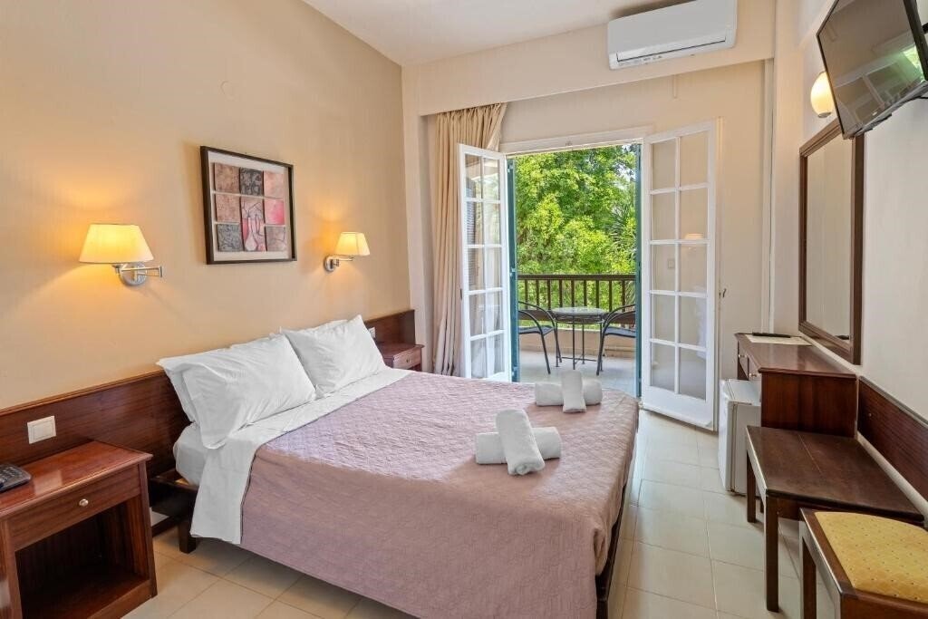 Картинка Fiori Hotel 3*