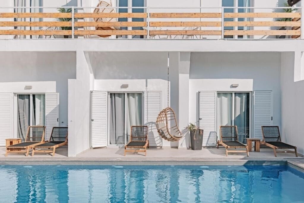 Fotografii Olive Grove Suites Boutique Hotel 4*