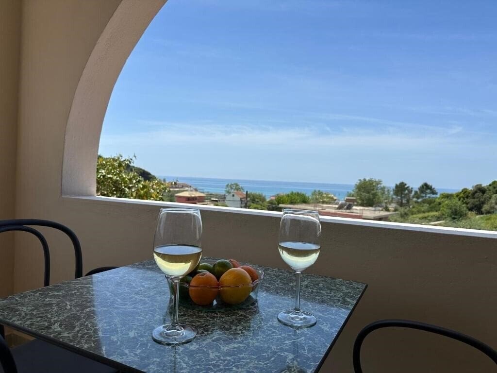 Картинка Armeno Resort 1*