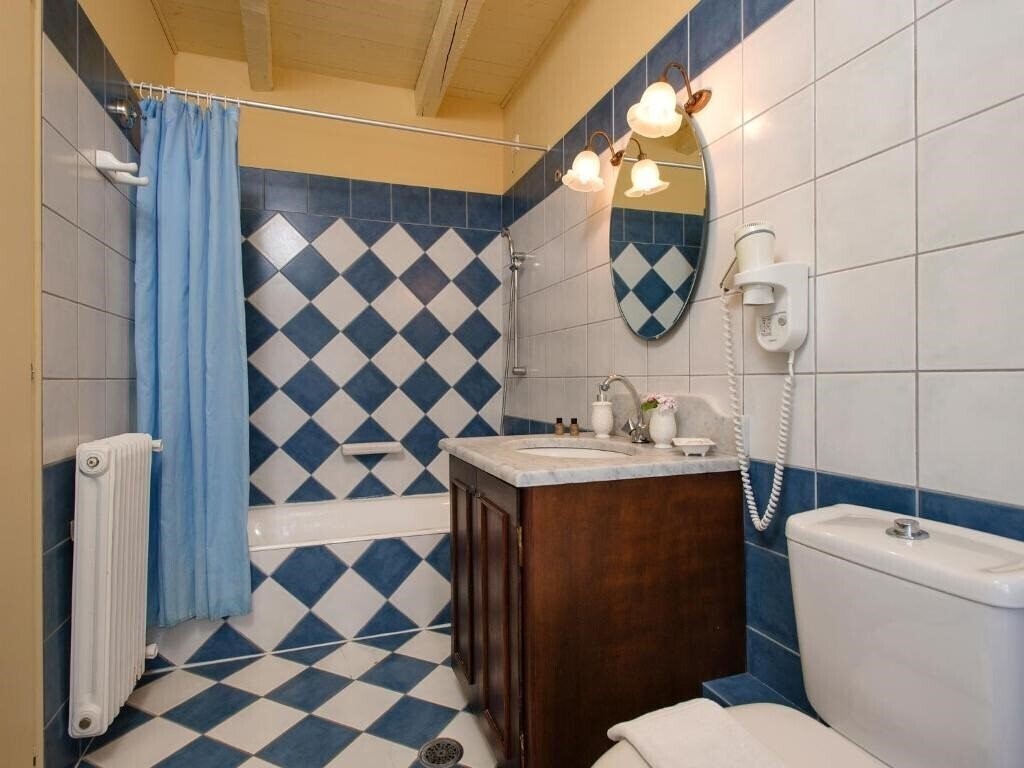 Fotografie Villa De Loulia Hotel 4*