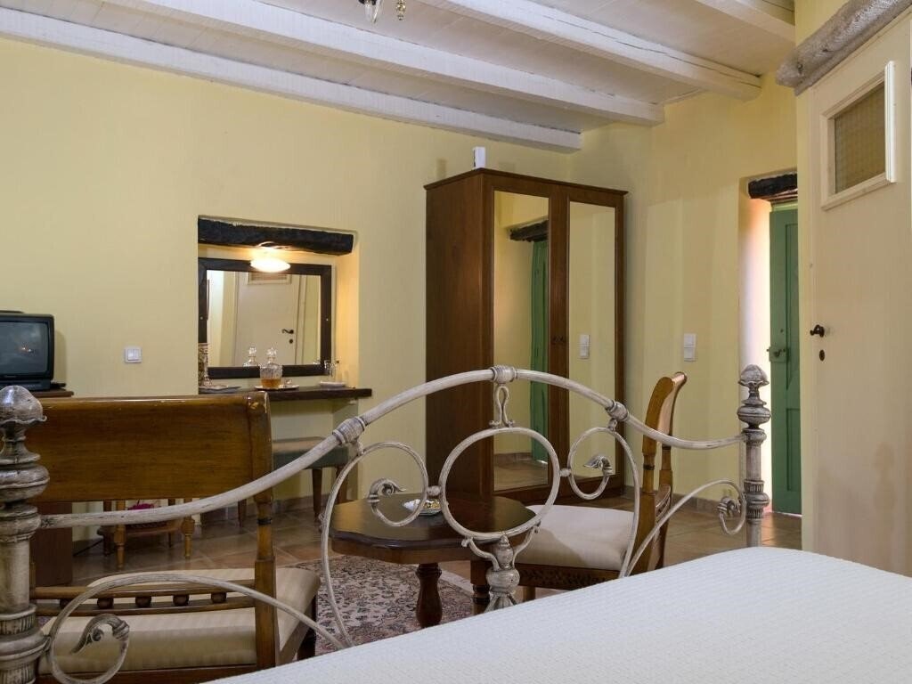 Imaginea Villa De Loulia Hotel 4*