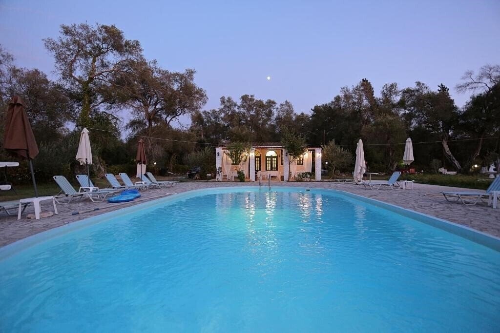 Fotografie Alykes Family Resort 3*