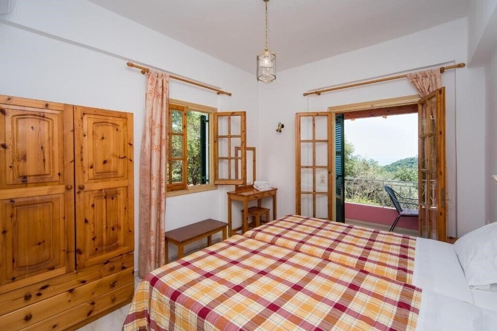 Фотография Ipsia Apartments 1*