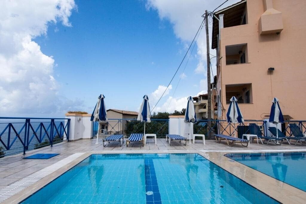 Fotografii Lido Sofia Apartments 3*