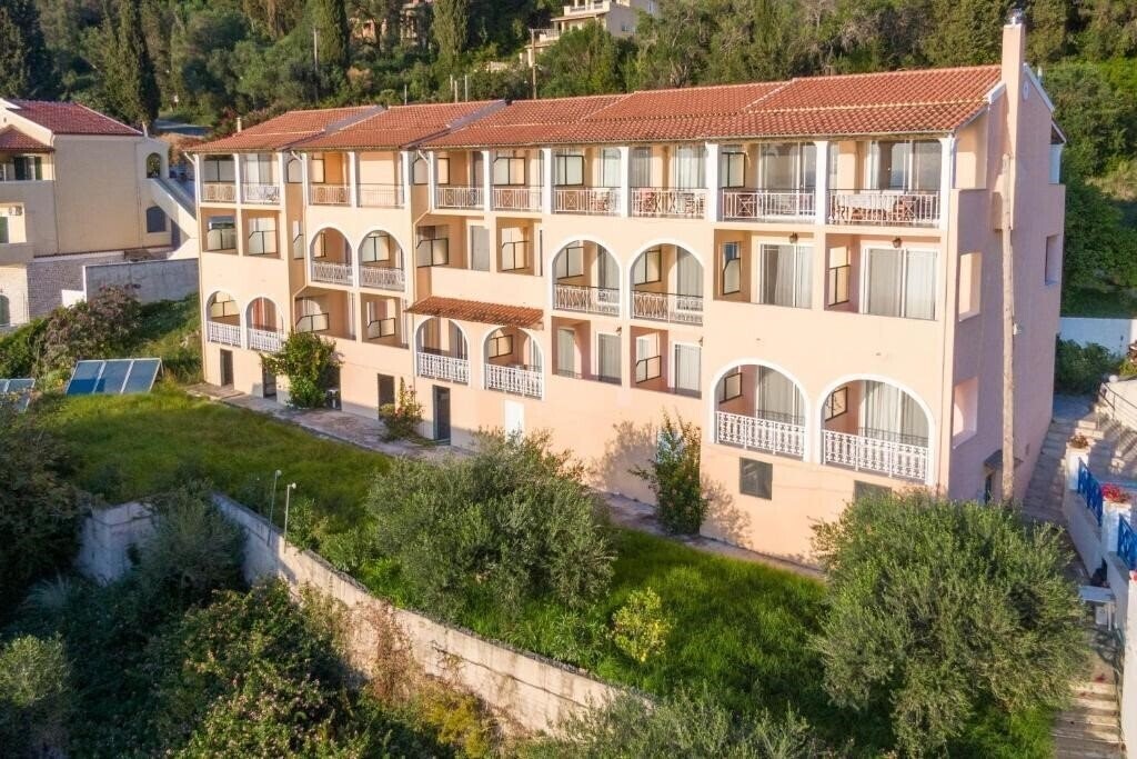 Fotografie Lido Sofia Apartments 3*