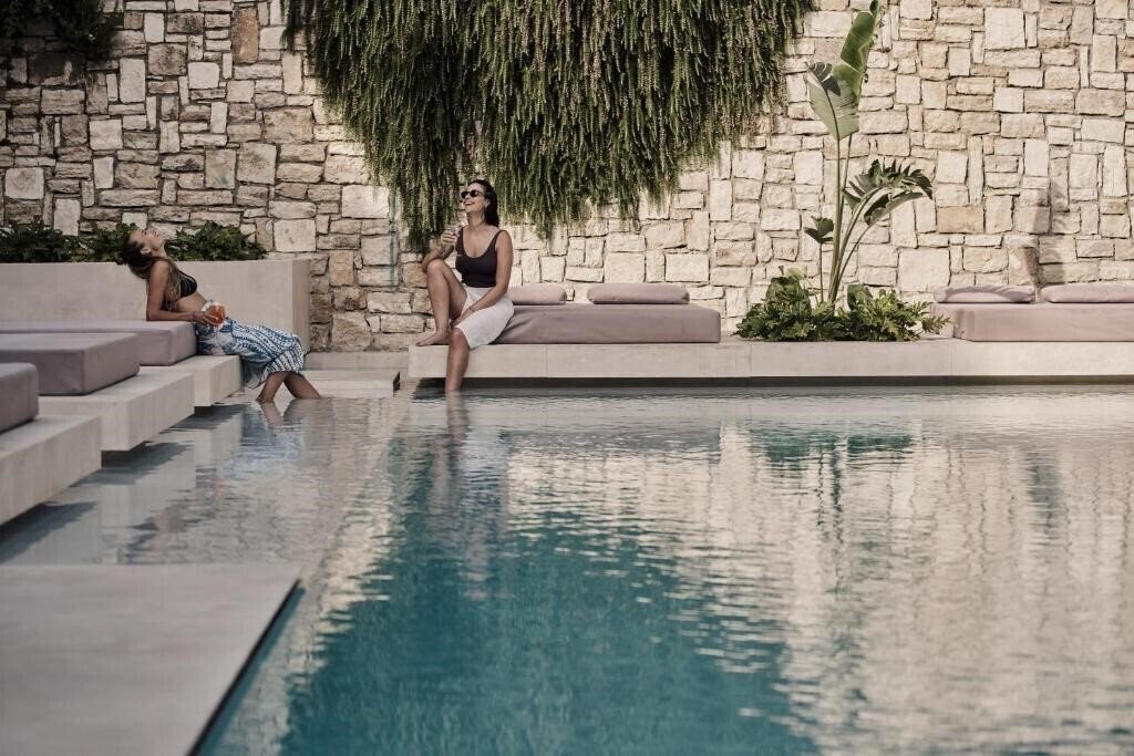 Fotografie San Antonio Corfu Resort Adults Only 4*