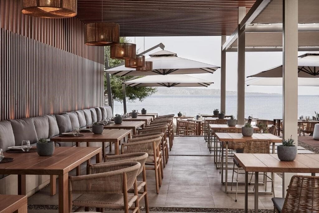 Imaginea San Antonio Corfu Resort Adults Only 4*