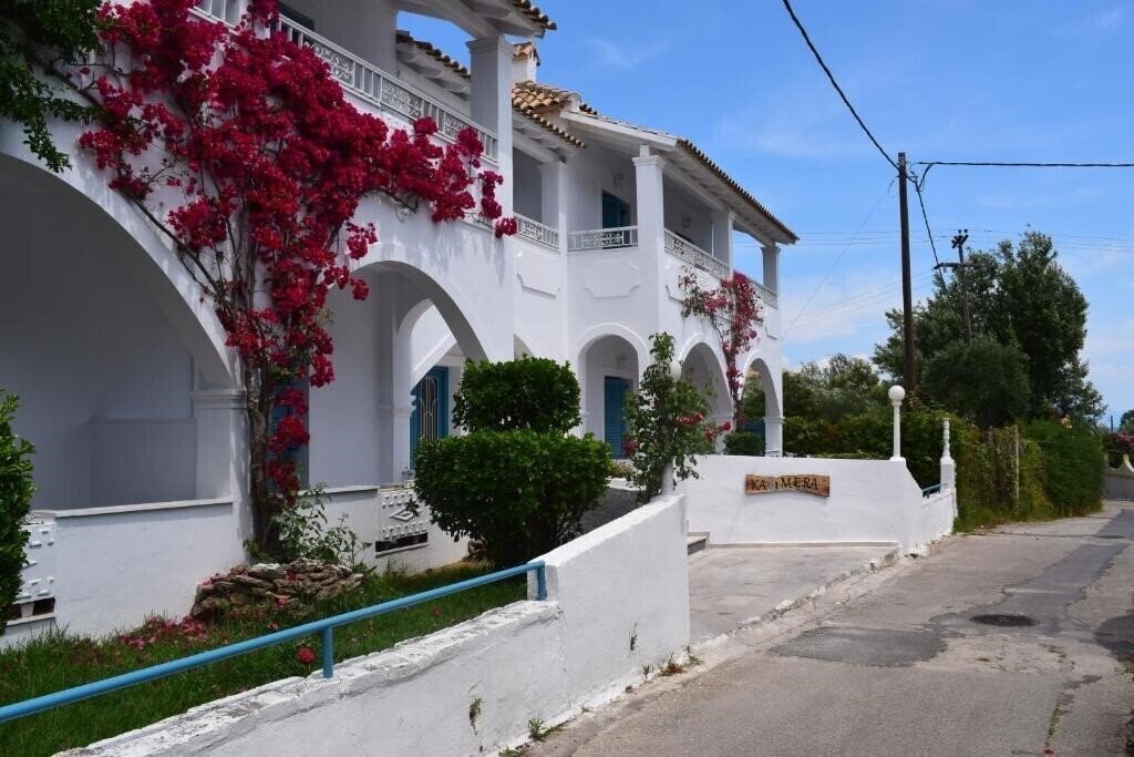 Fotografie Kalimera Studios & Apartments 3*