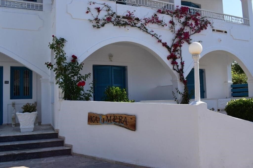 Fotografii Kalimera Studios & Apartments 3*