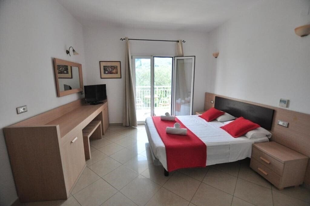 Fotografii Michelangelo Resort 3*