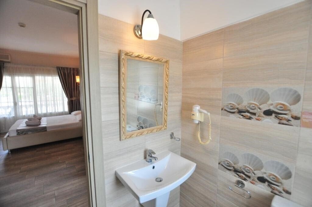 Imaginea Michelangelo Resort 3*