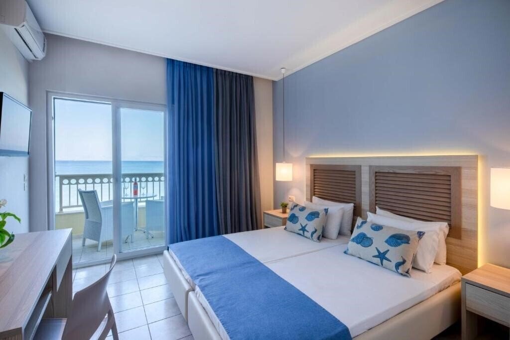 Imaginea Rossis Hotel 2*